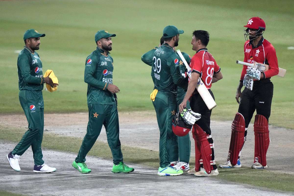 Asia Cup 2022: India, Pakistan, Afghanistan, and Sri Lanka, clash of final 4