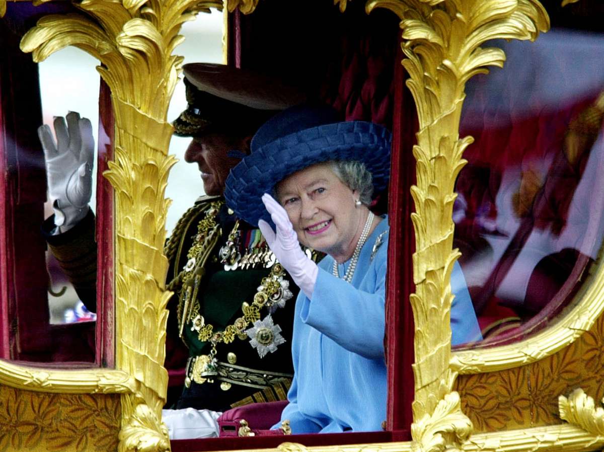 Queen Elizabeth II cherished ‘warmth and hospitality’ of India visits