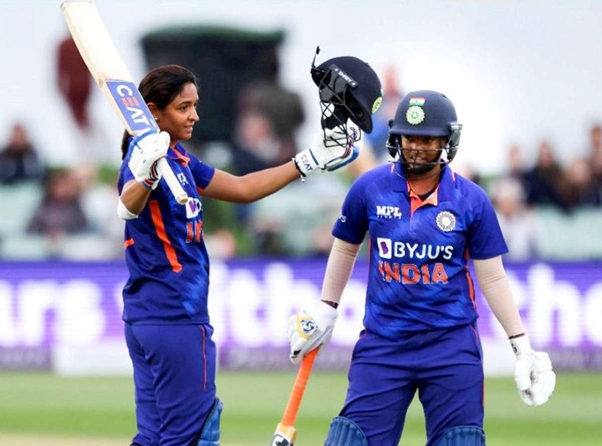 IND vs SL, Women's Asia Cup Final, Live Streaming Details When and