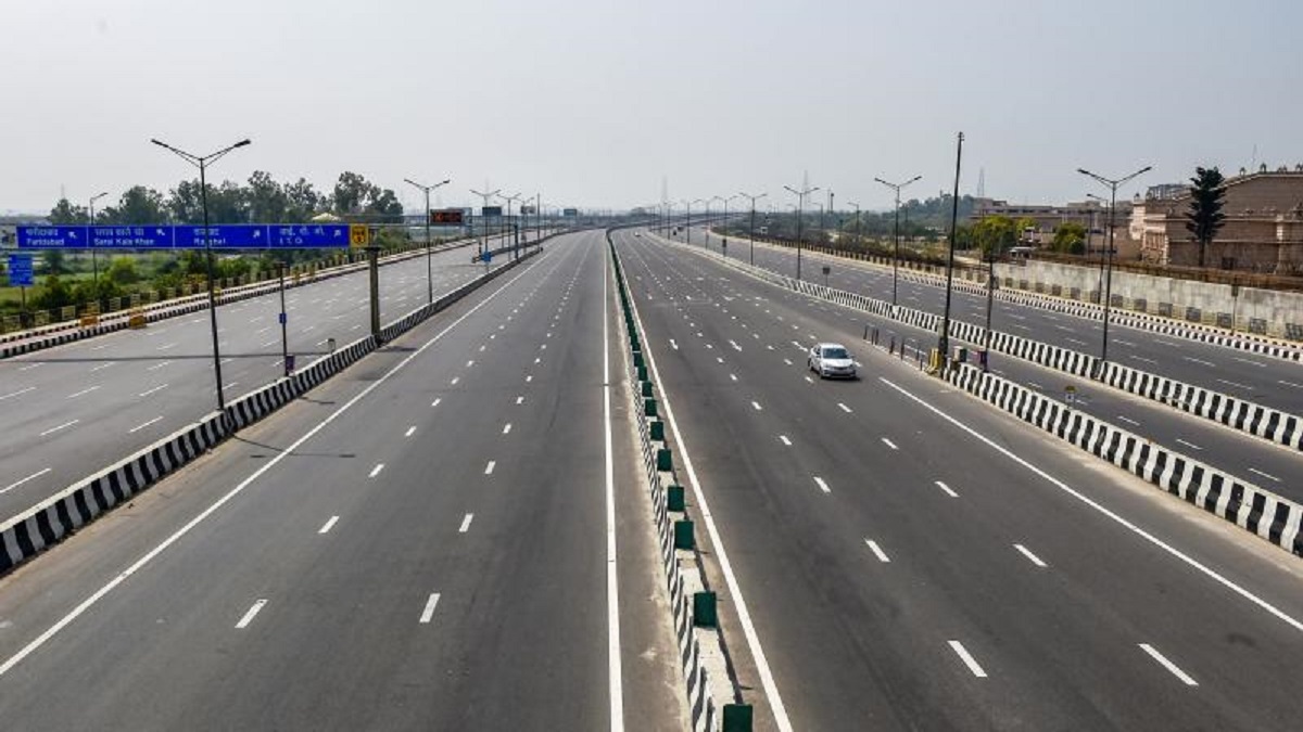 Global road safety body IRF urges removal of black spots on highways