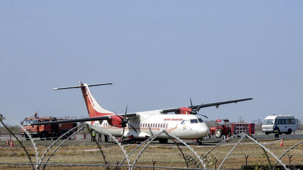 Govt kickstarts sale process of 2 subsidiaries of erstwhile national carrier Air India