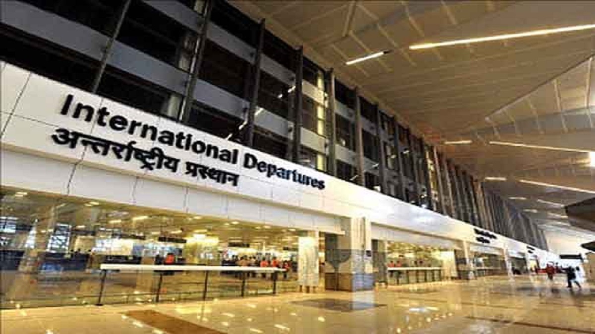 Over 90 Airports In India To Be Carbon Neutral By 2024 Aviation   Airport India Tv 1663673125 