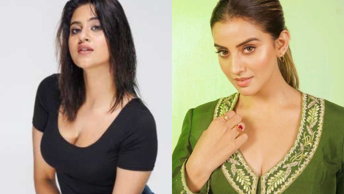 Akshara Singh Xxx Hed - After Anjali Arora, did Bhojpuri actress Akshara Singh's alleged MMS go  viral? Here's the truth | Celebrities News â€“ India TV