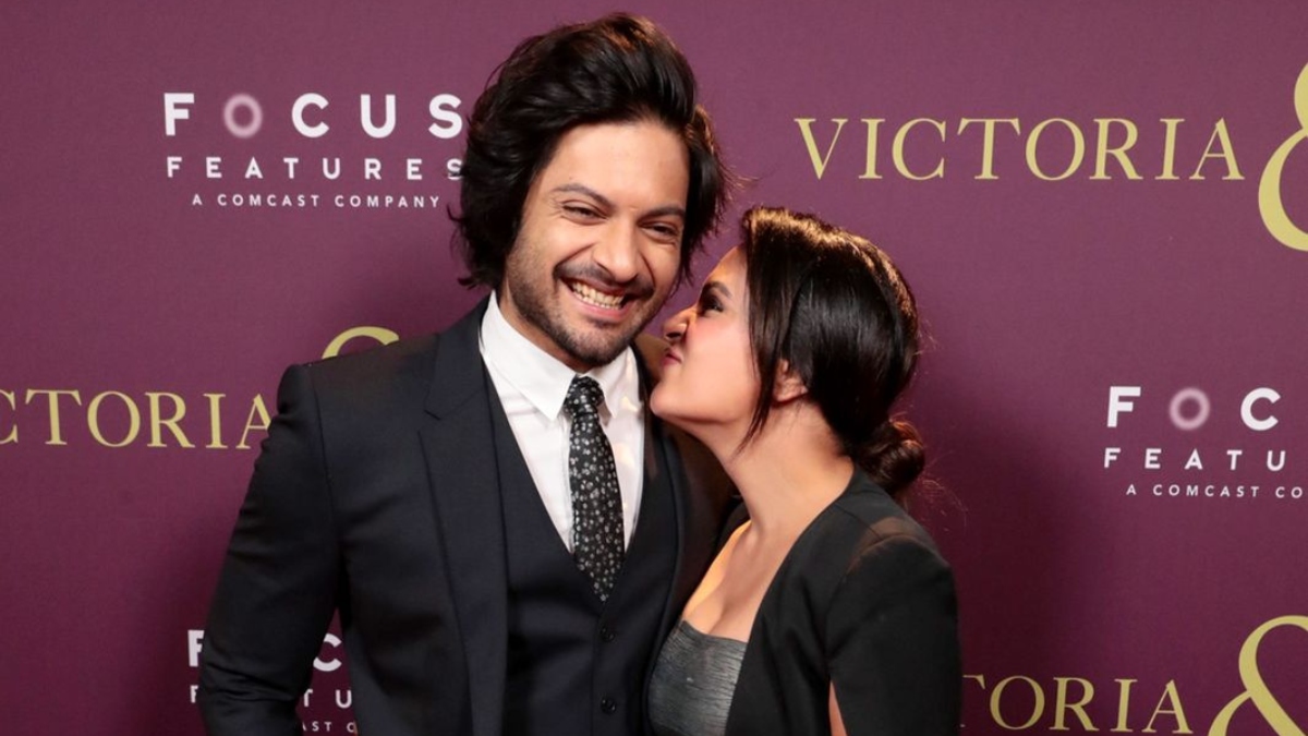 Richa Chadha- Ali Fazal's wedding festivities to start on 30th September in Delhi | DEETS inside