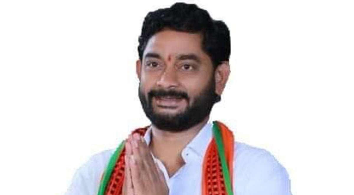 Telangana: BJP leader arrested in kidnapping case of 22-year-old