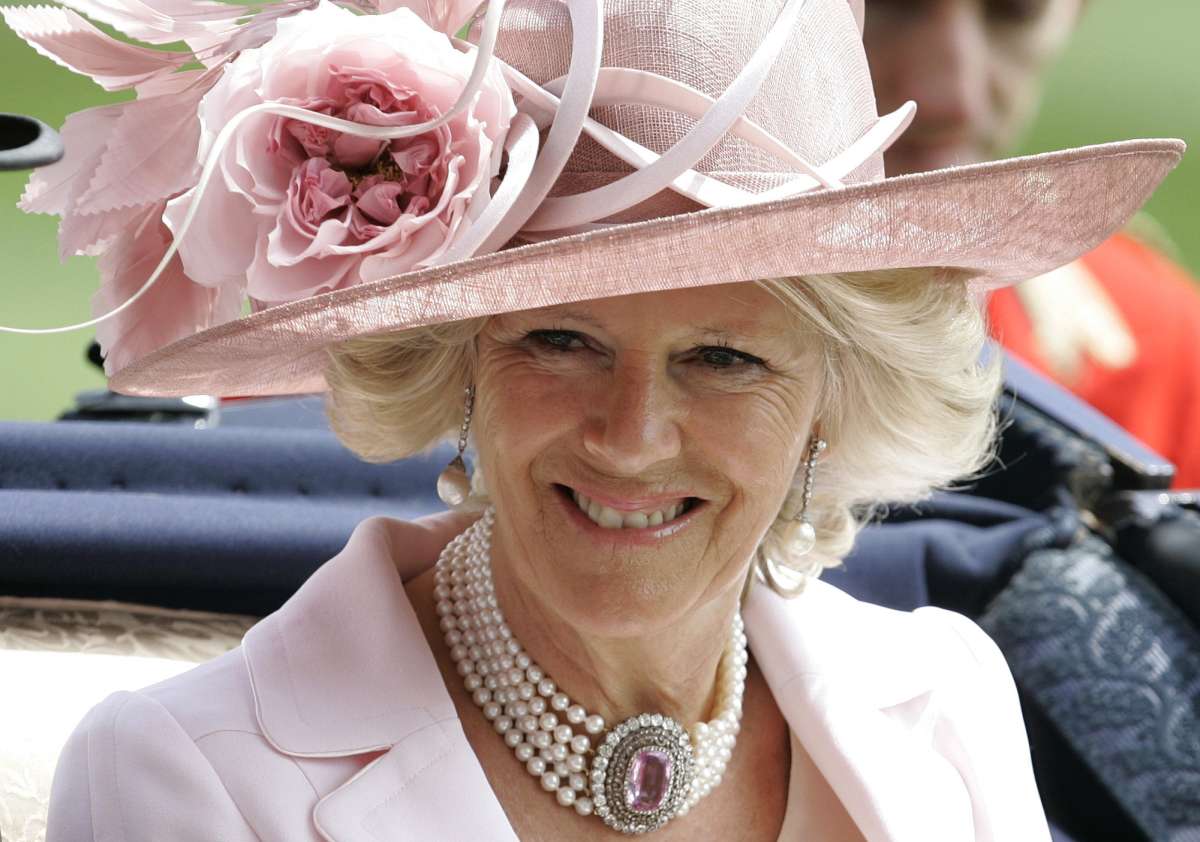 Camilla becomes queen, but without the sovereign's powers | Know why