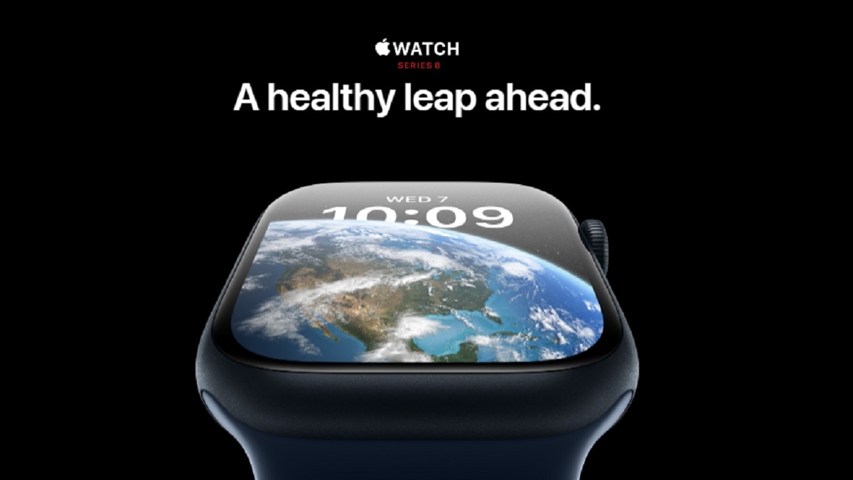 Apple Watch Sale: Get The Apple Watch Series 8 For Just $279 - Forbes Vetted