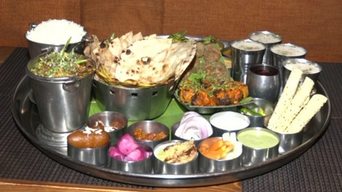 PM Modi birthday: Delhi-based restaurant to launch '56 inch Modi Ji' Thali on Sept 17