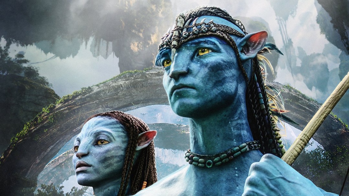 James Cameron Slams Avatar Haters Talks Avatar 2 ThreeHour Runtime   Variety