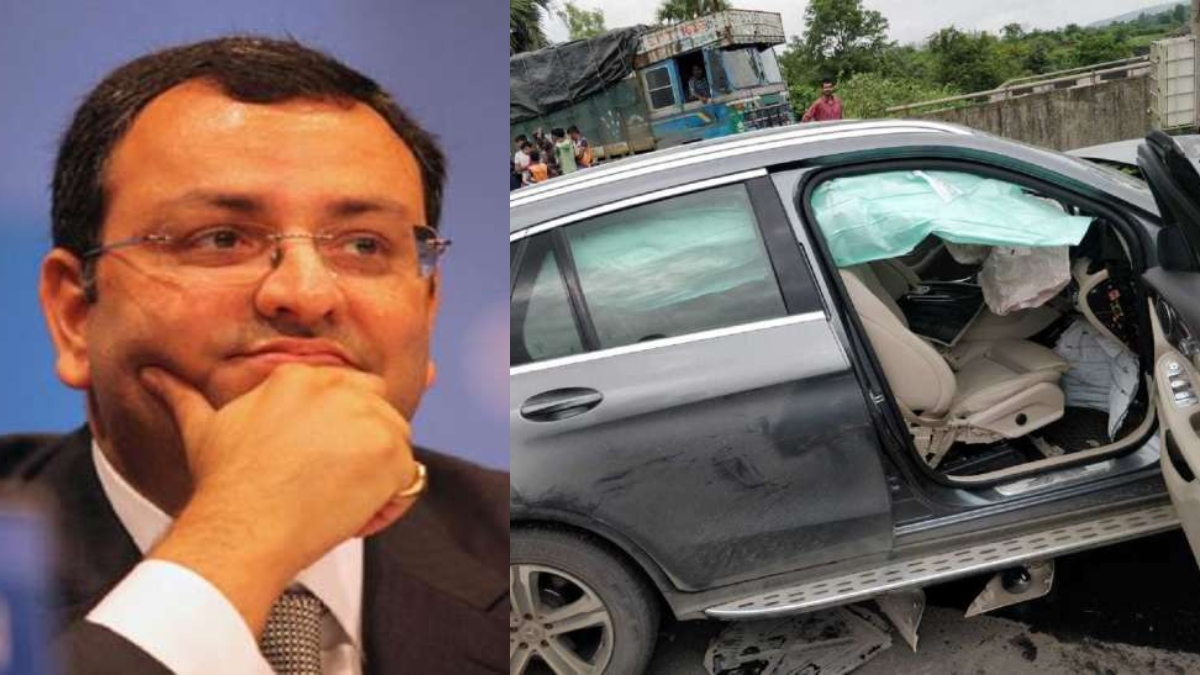 Cyrus Mistry, ex-Tata Sons head, killed in car crash near Mumbai due to overspeeding | What we know so far