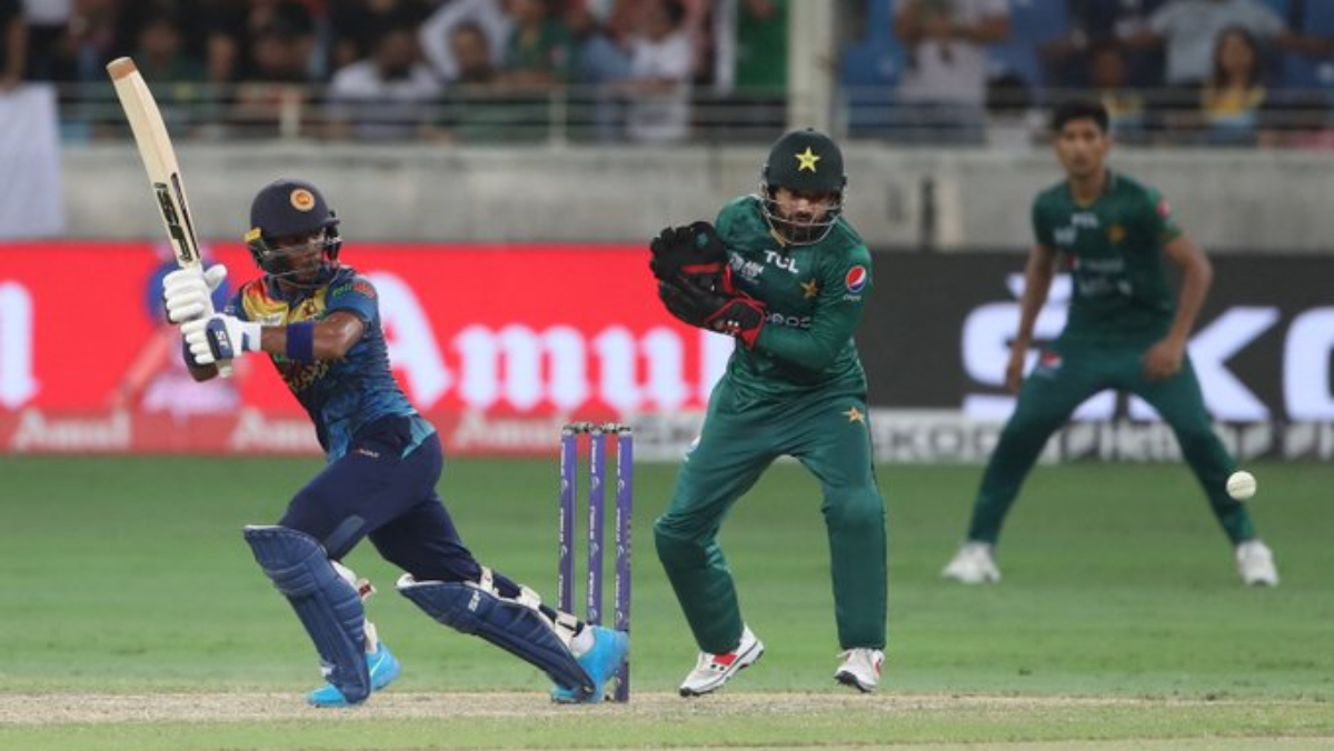 Asia Cup 2022, Final, SL vs PAK: Live streaming details; When and where ...