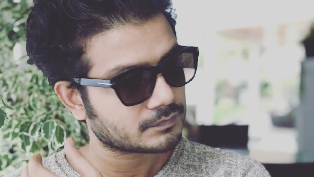 Malayalam actor Sreenath Bhasi arrested for allegedly 'abusing' woman journalist