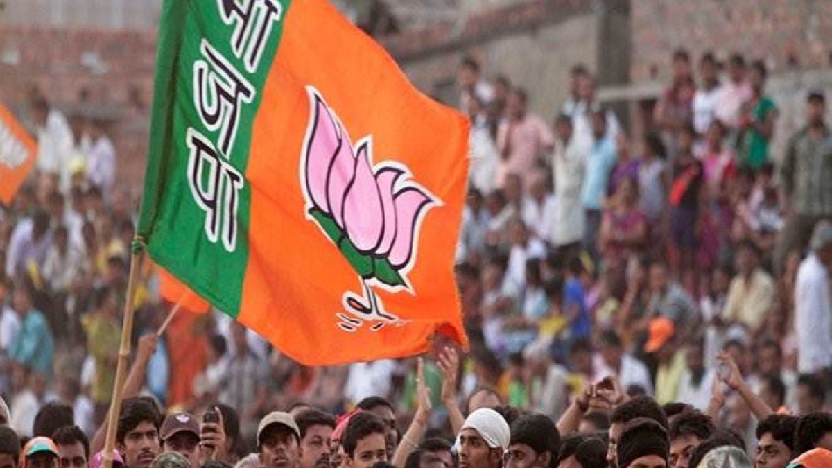 BJP firm on seat-sharing deal with NDPP for Nagaland polls: Spokesperson