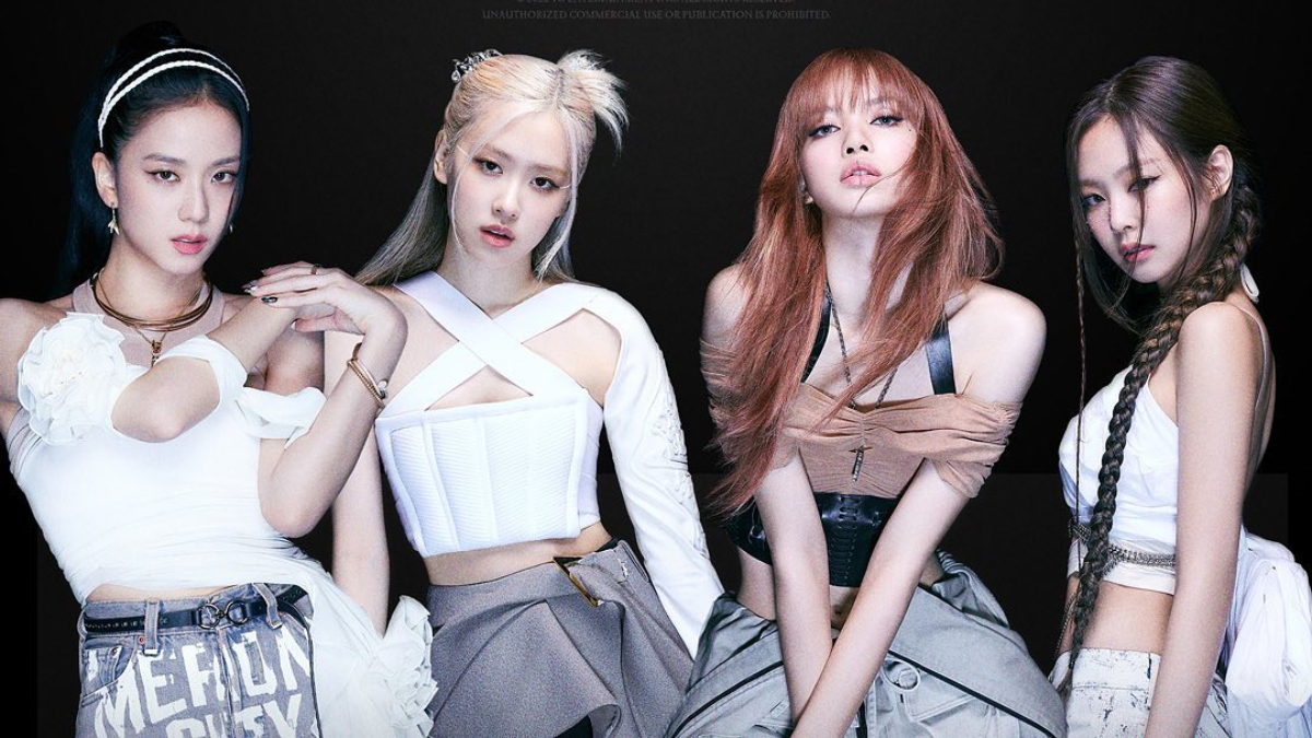 Blackpink's Jennie, Jisoo, Rosé & Lisa's Best Outfits, Photos