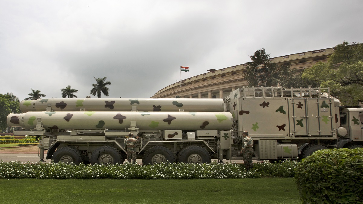 Defence Ministry, BrahMos Aerospace sign deal for acquisition of dual-role capable missiles