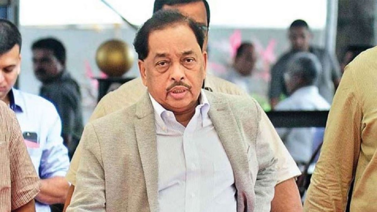 Mumbai: High Court orders demolition of unauthorised construction at Narayan Rane's bungalow