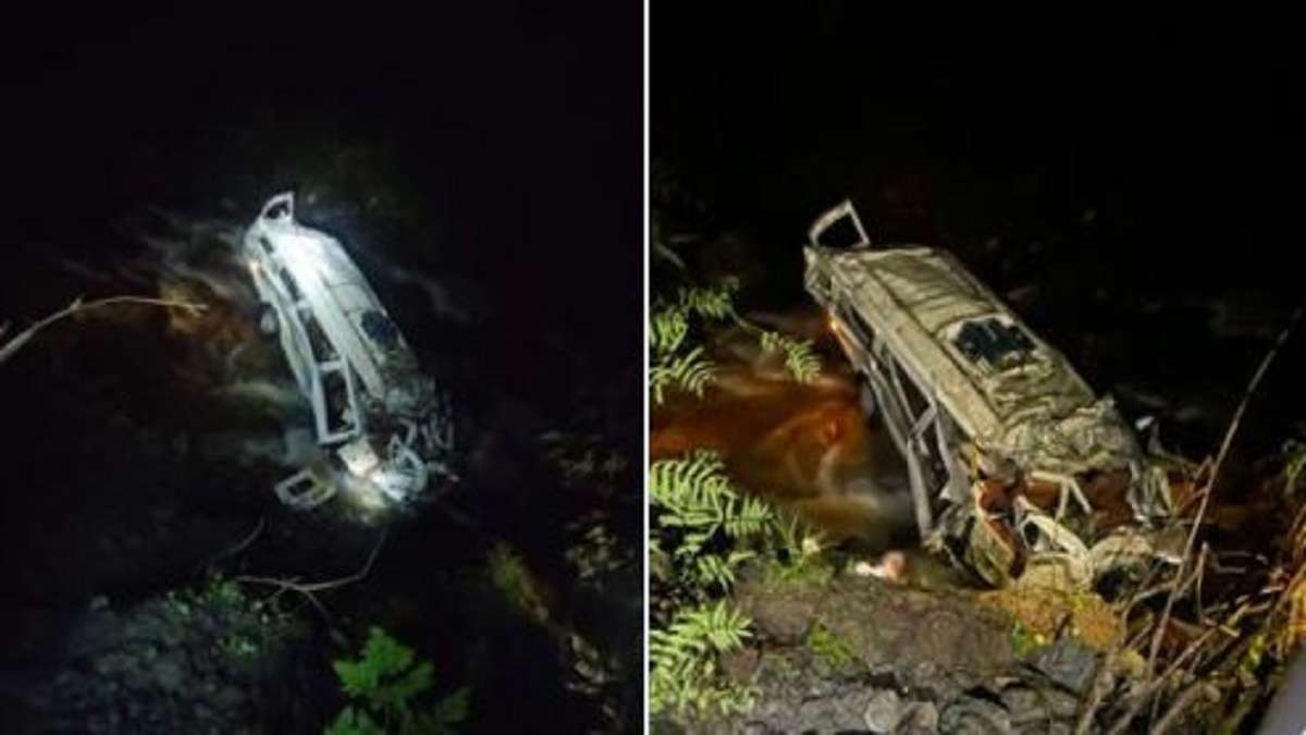 Himachal Pradesh: 7 dead, 10 injured as bus rolls down gorge in Kullu