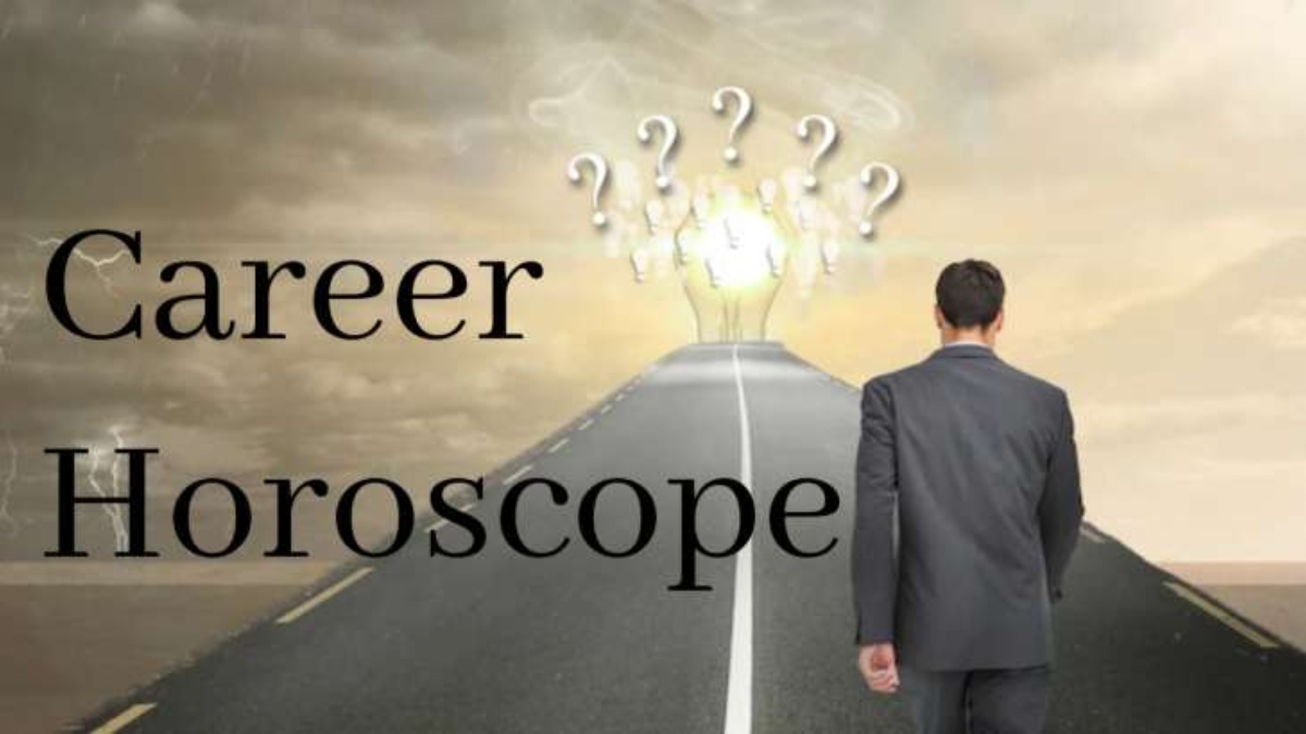 Career Horoscope, Sept 2: Favourable day for Taurus engineering ...