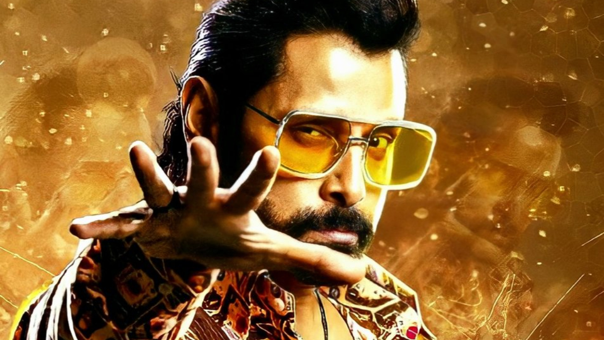 Cobra Box Office Collection: Chiyaan Vikram's film has no momentum at the ticket window