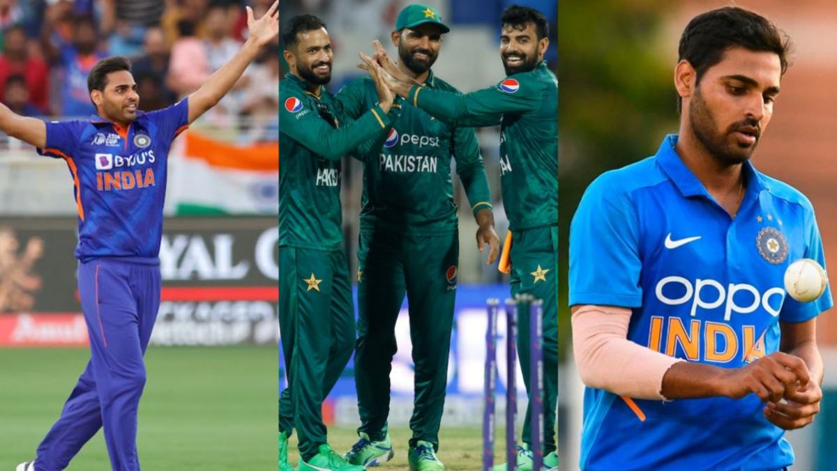 Asia Cup 2022: Bhuvneshwar looks to top the chart as India takes on Pakistan in Super Fours | READ