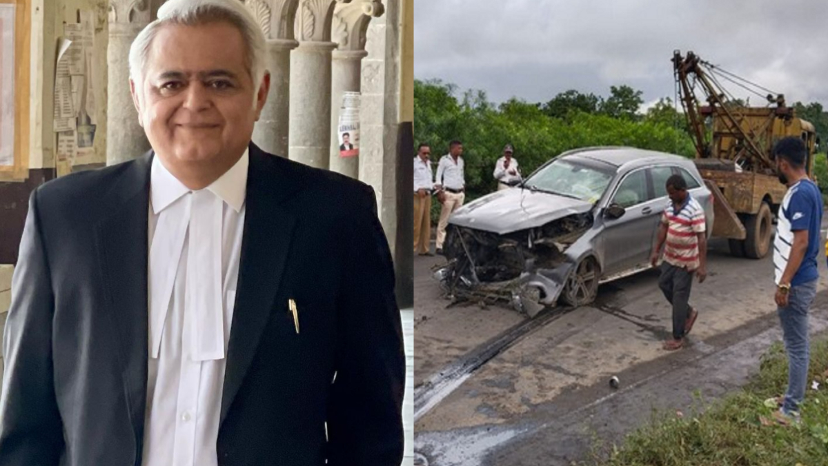 After Cyrus Mistry's tragic death in car crash, Hansal Mehta recalls his 'near fatal accident'