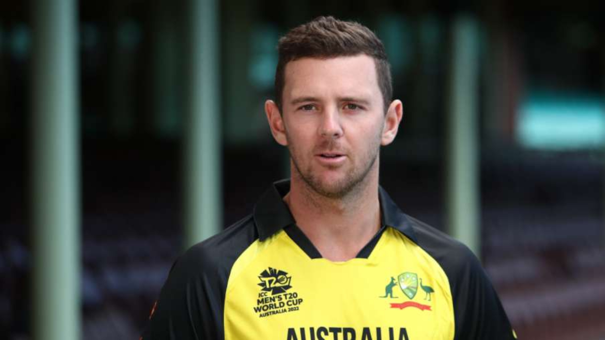 Hazlewood'S Bowling Meltdown: Australia'S T20 Hopes Dashed - 2cs5n9a