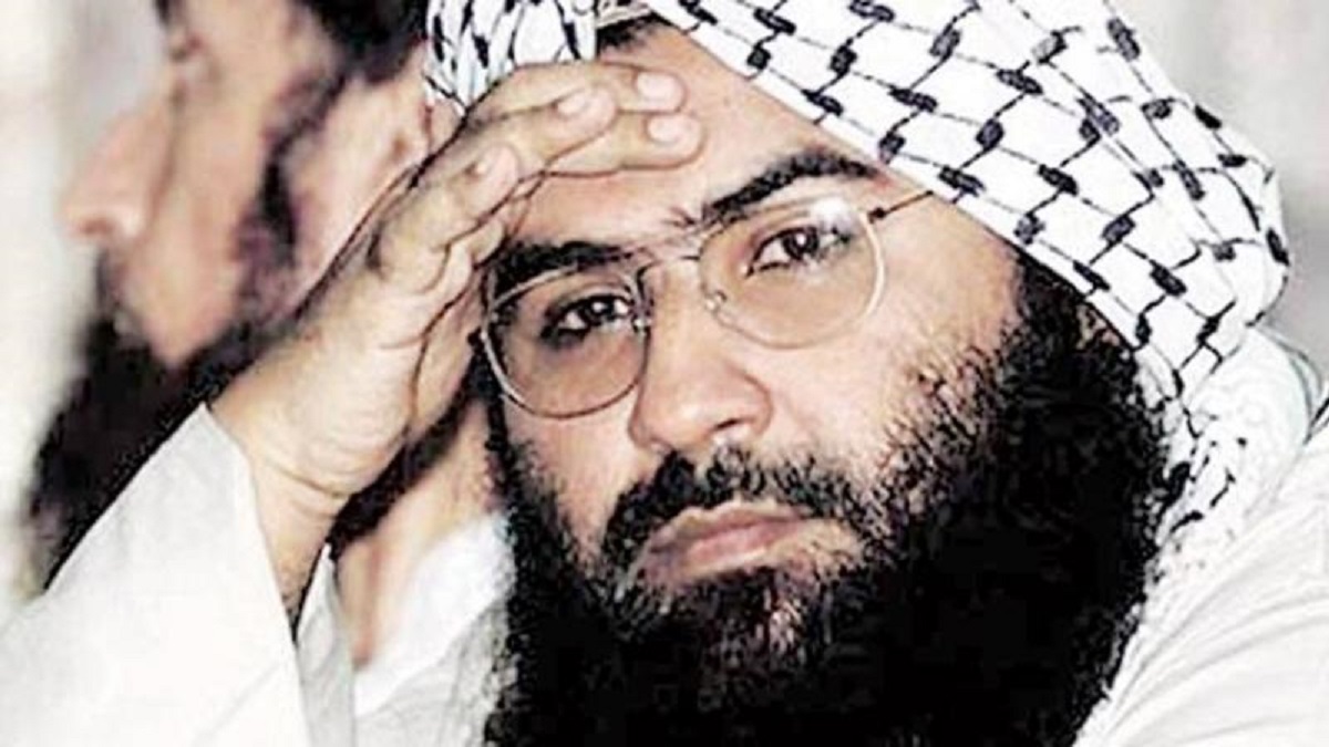 Pakistan asks Afghanistan to trace, arrest JeM chief Masood Azhar