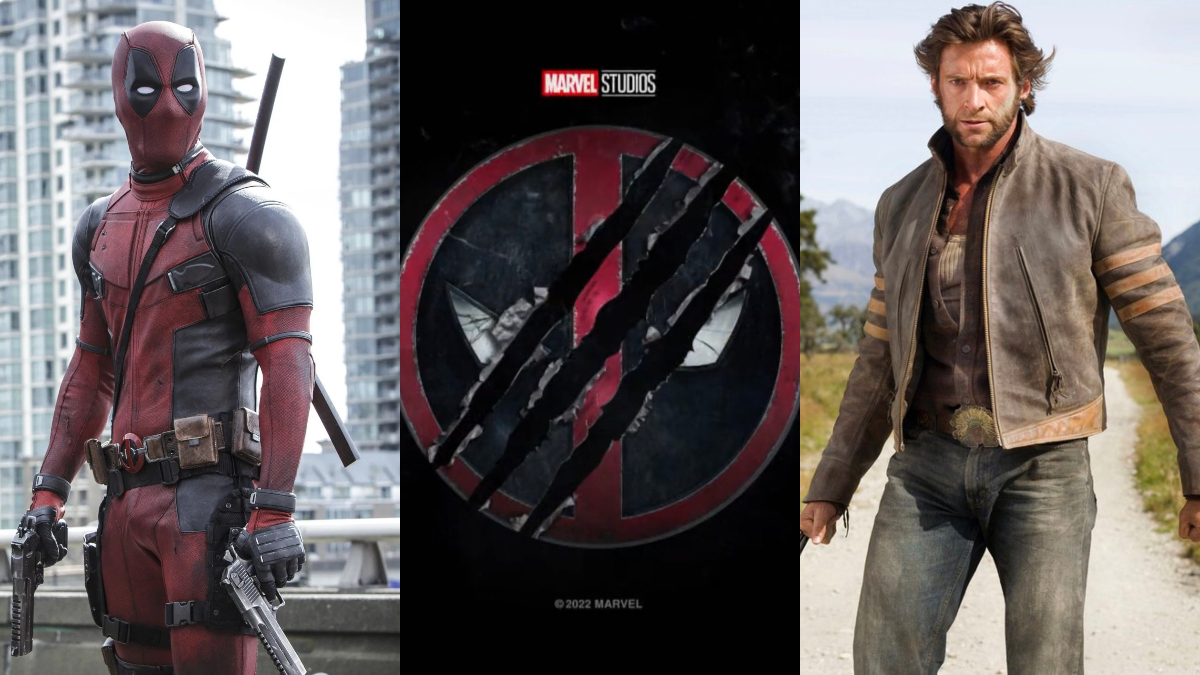 Deadpool 3: Hugh Jackman is returning as Wolverine, Ryan Reynolds confirms  in funny video