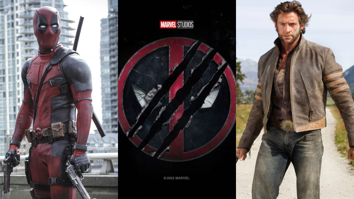 Deadpool 3”, Hugh Jackman will be back as Wolverine announced on