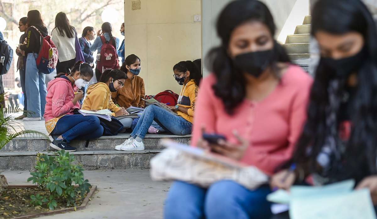 Delhi University expected to share admission-related information soon