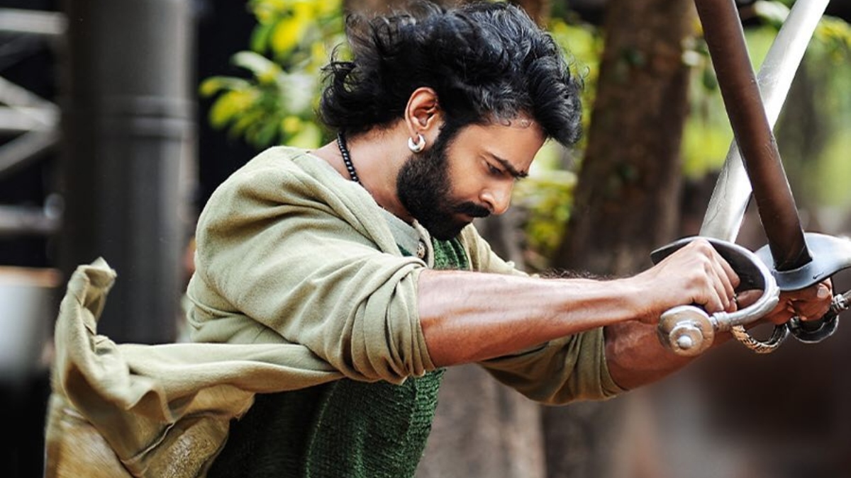 Prabhas to burn the effigies this Dussehra at Lav Kush Ramlila in Delhi