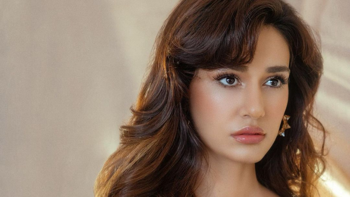 Disha Patani gears up for shoot of Suriya's untitled next in Goa as she leaves from Mumbai, know details