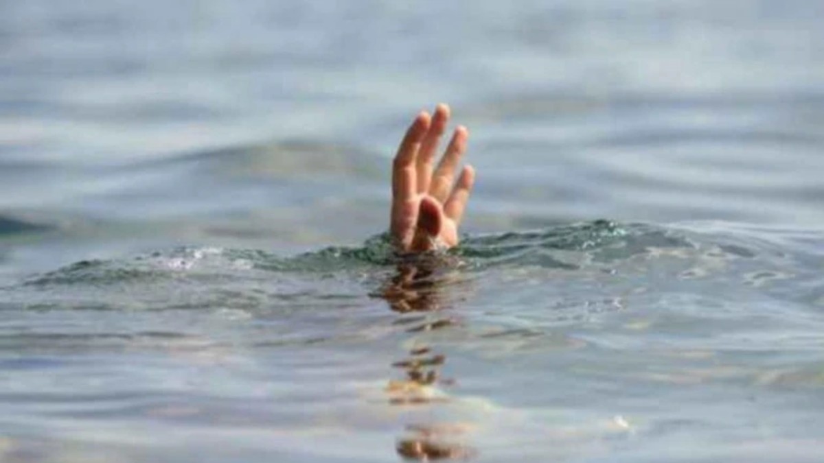 Madhya Pradesh: Teen drowns while bathing in Narmada river at Omkareshwar