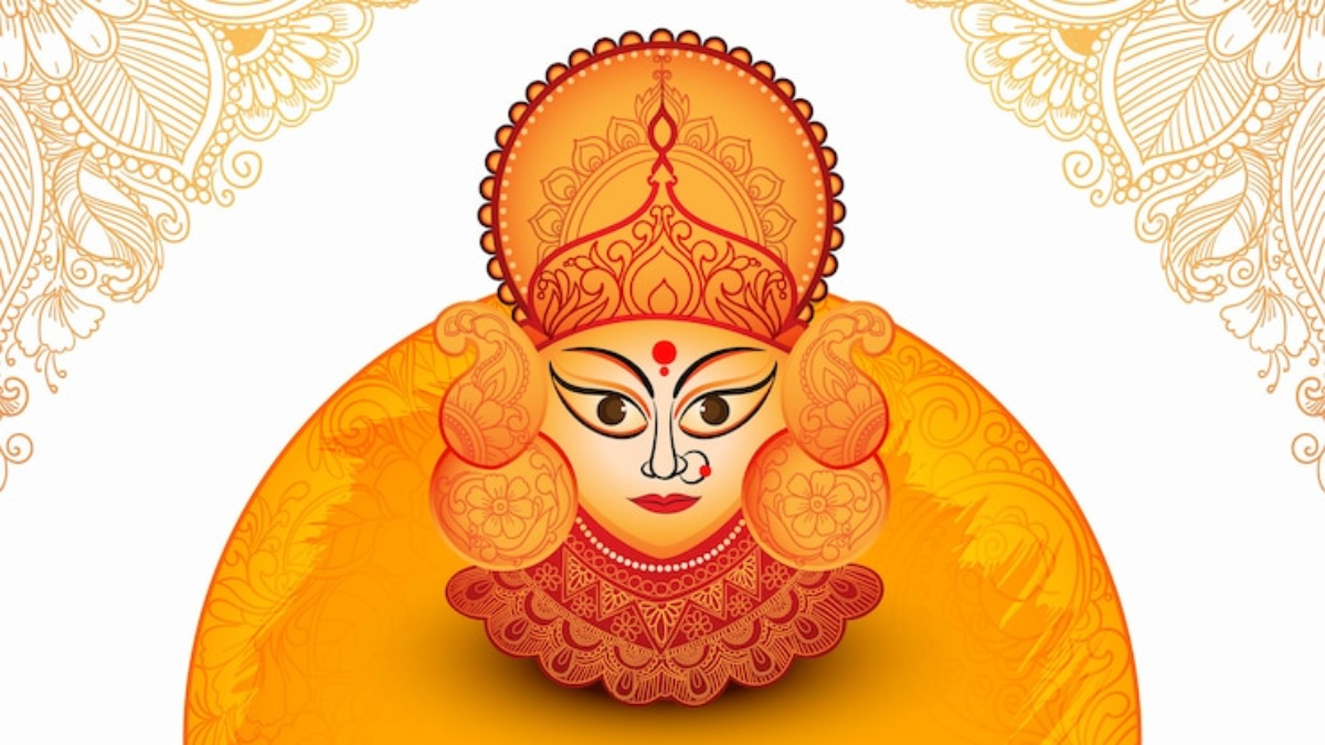 Navratri 2022 When Is Durga Ashtami And Maha Navami Know Significance And Kanya Pujan Muhurat 8145