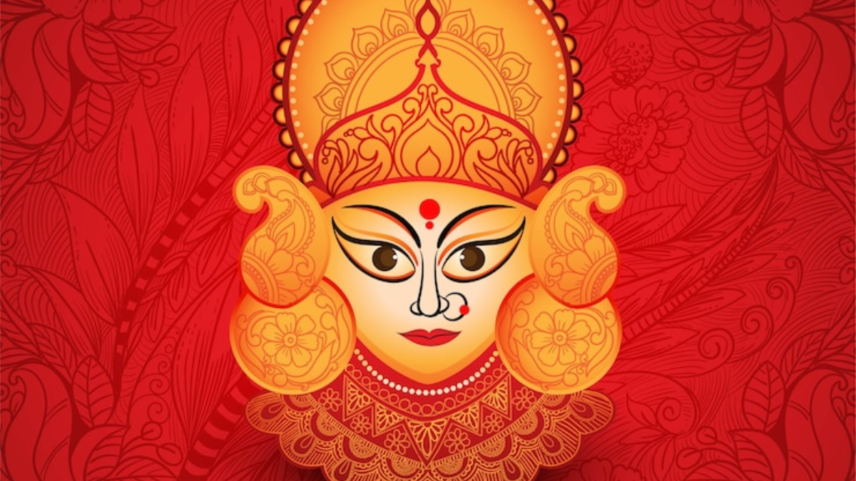 Durga Puja 2022 Datewise pujo chart for Subho Sasthi, Maha Saptami