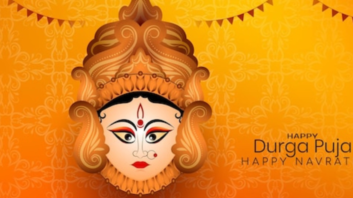 Happy Durga Puja 2022 Wishes, Quotes, SMS, HD Images, Facebook