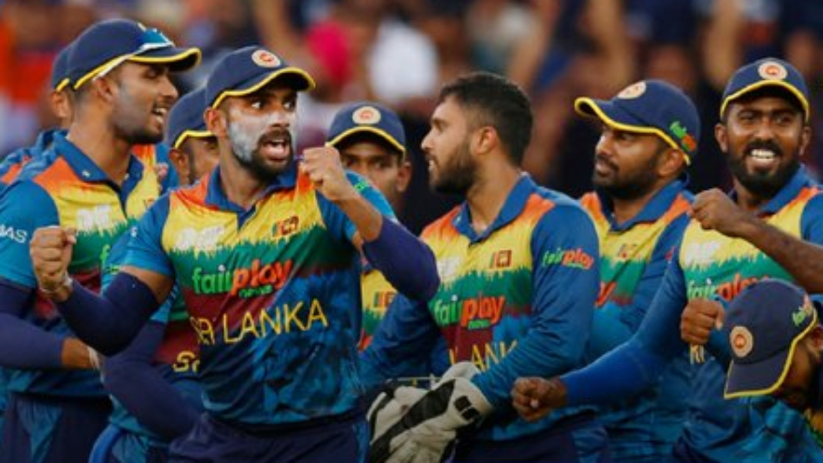 Asia Cup 2022, SL vs PAK Live streaming details; When and where to watch Sri Lanka vs Pakistan on TV, online Cricket News