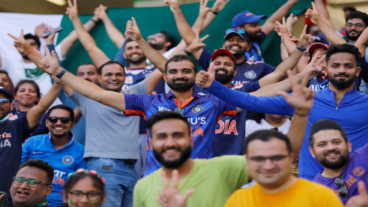 Asia Cup 2022: Rewinding the clash of Asian Titans so far – India TV