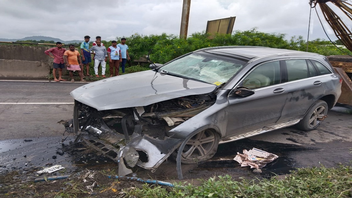 Road crashes claimed 1.55 lakh lives in India in 2021, highest ever in a calendar year: Govt data