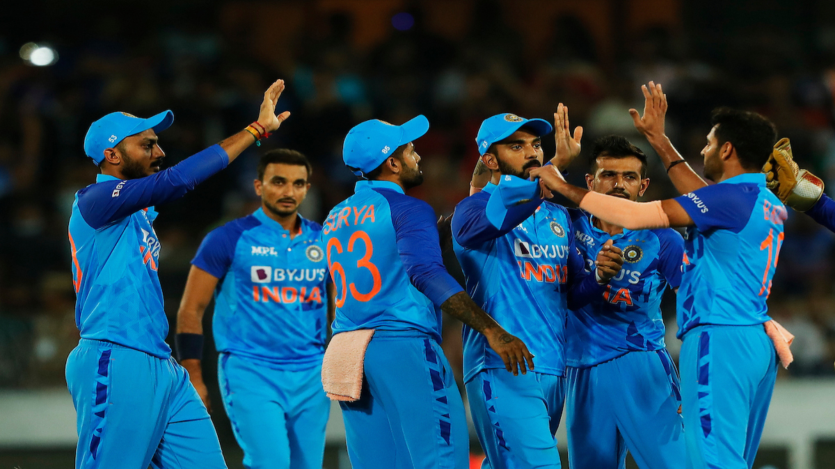 IND vs SA, 1st T20I: India look to fine tune death bowling ahead of all ...