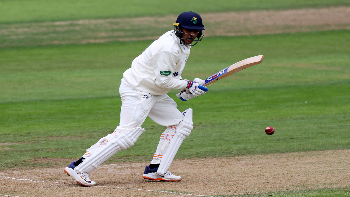 County Championship: Shubman Gill shines for Glamorgan, inches closer to his ton