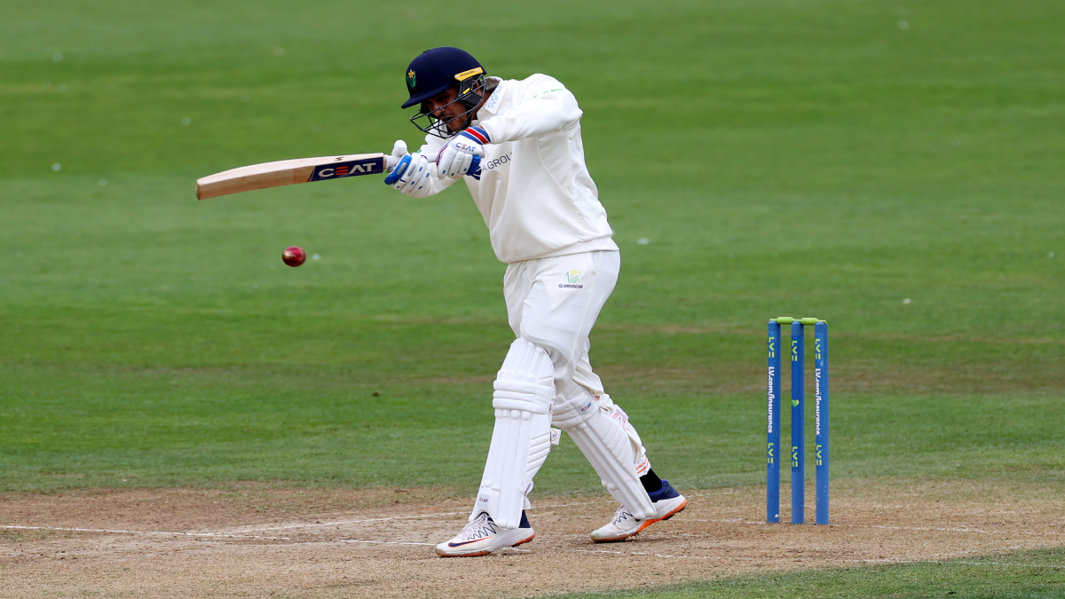 Glamorgan vs Sussex: Sensational Shubman hits maiden County ton, displays oozing elegance