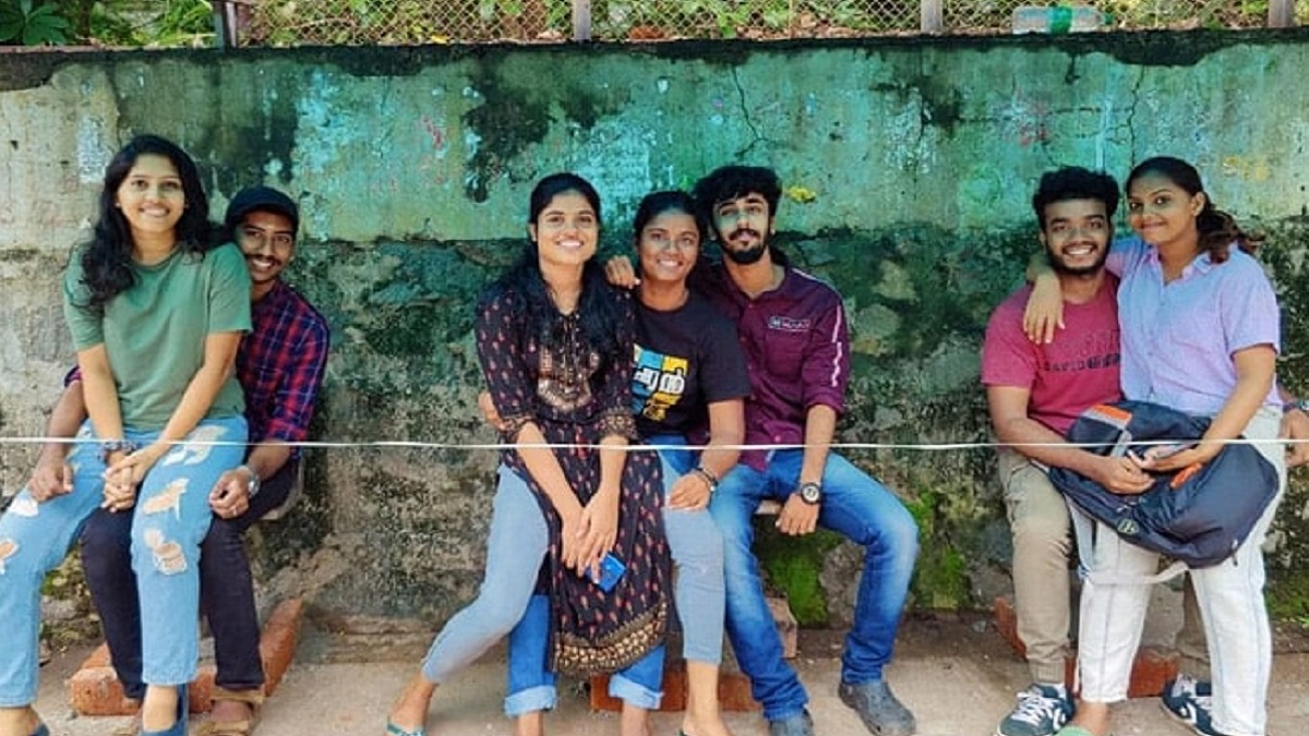 Kerala After 'sit on lap' stir, bus stand in Trivandrum set for make