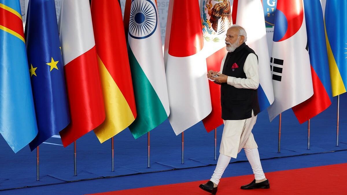 G20 India to host summit in New Delhi on September 9 and 10, 2023