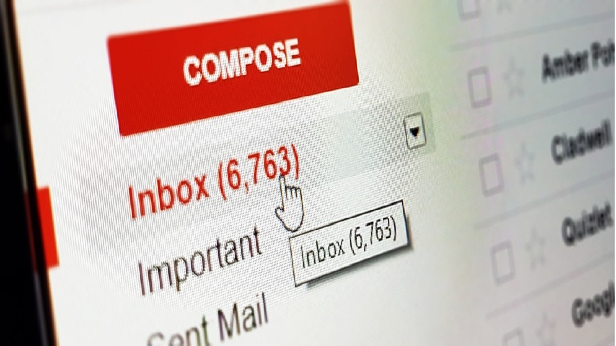 How to block spam emails from your Gmail inbox- Tips