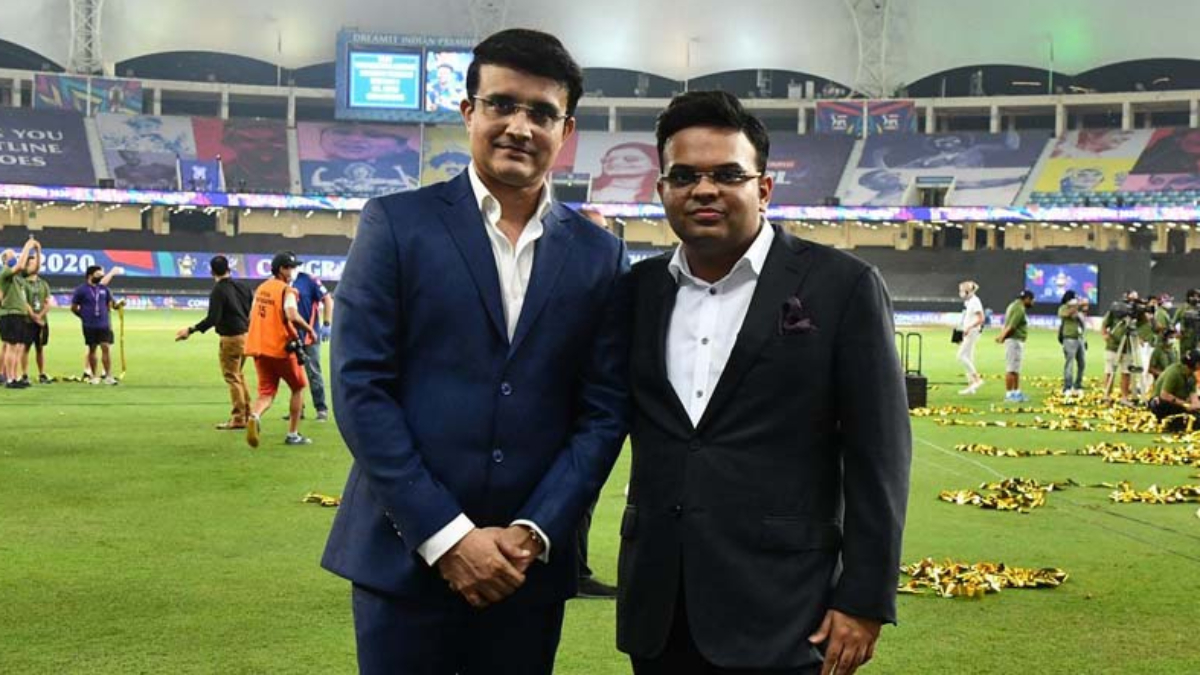 Sourav Ganguly, Jay Shah set to get extended tenures as Supreme Court accepts BCCI's plea