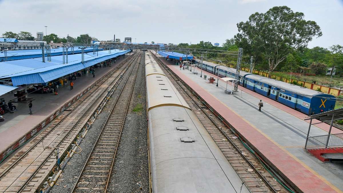 PM Gati Shakti programme: Govt nod to policy on long-term leasing of railway land