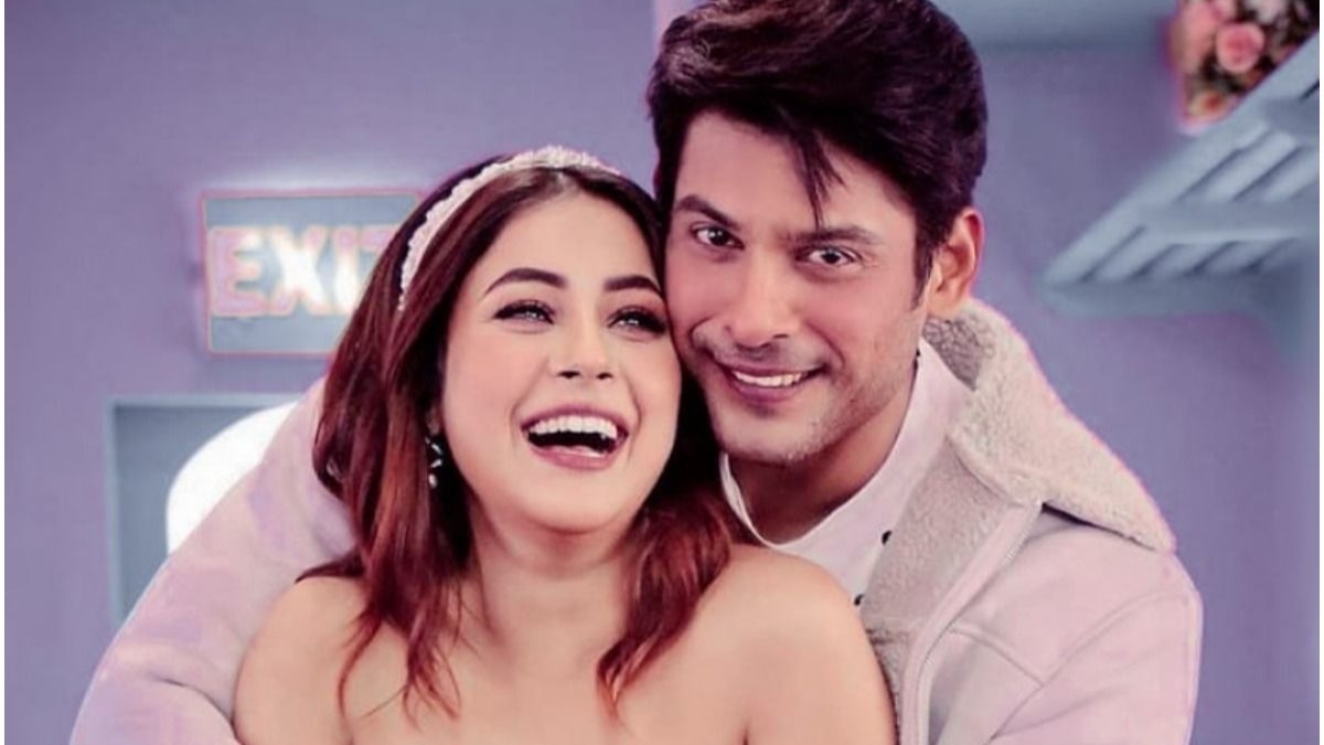 Bigg Boss 16: Sidharth Shukla, Shehnaaz Gill's romantic glimpse in promo leaves SidNaaz fans emotional