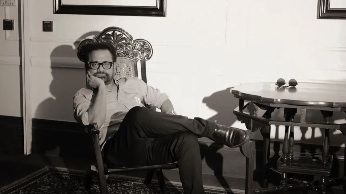 Anees Bazmee opens up about No Entry Mein Entry; here’s when he’s planning to roll the project