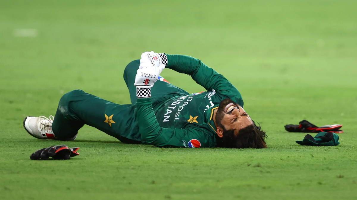 Asia Cup: Pakistan's leading run-scorer Rizwan to undergo scans for right leg strain